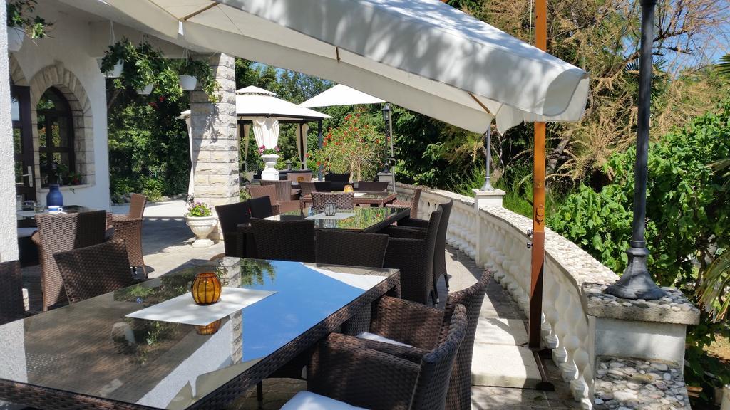 Guest House Villa Marlis Malinska Exteriör bild